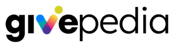 Givepedia logo